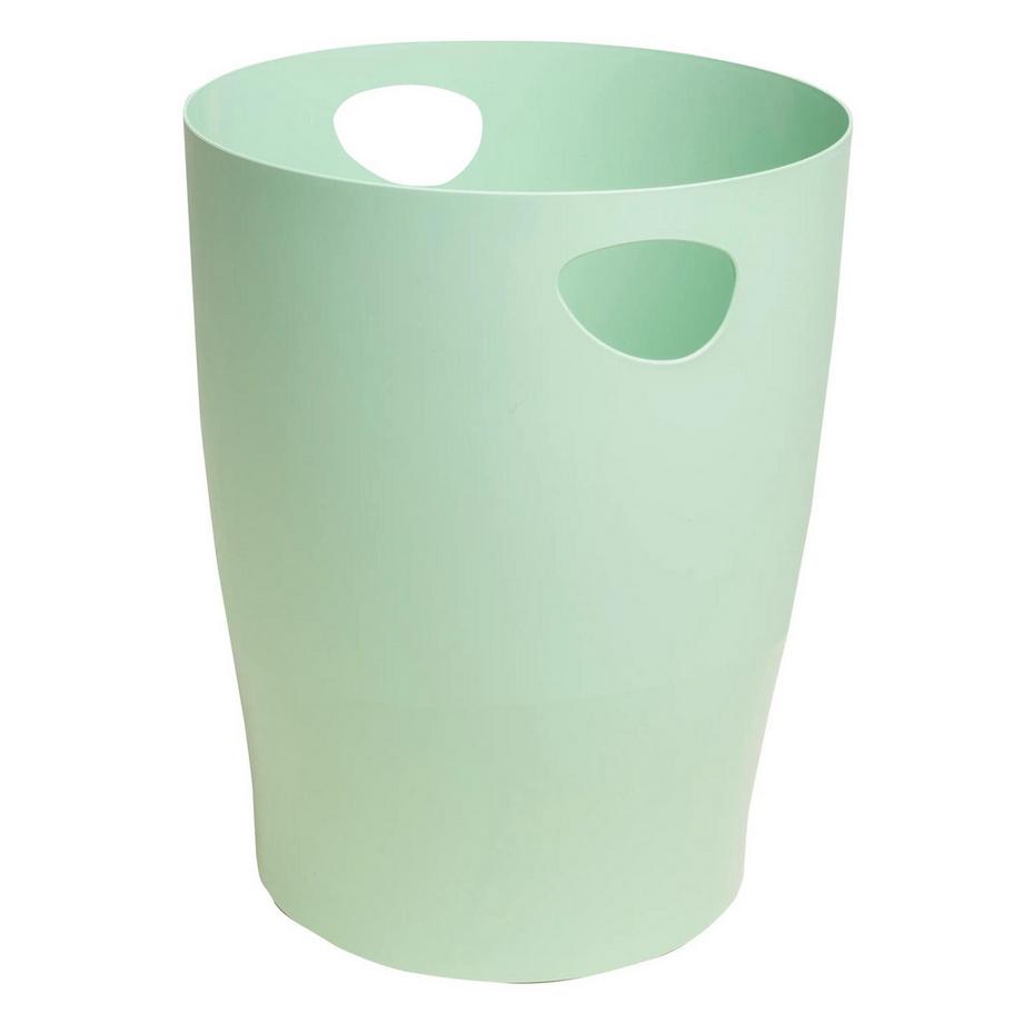 Exacompta Corbeille à papier  Ecobin AutentiK  