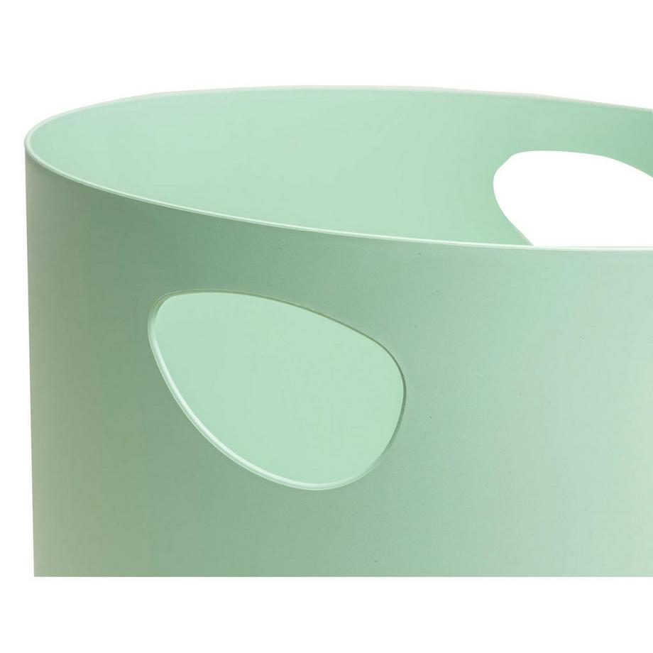 Exacompta Corbeille à papier  Ecobin AutentiK  