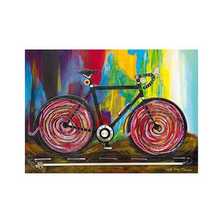 Heye  Puzzle Bike Art Momentum (1000Teile) 