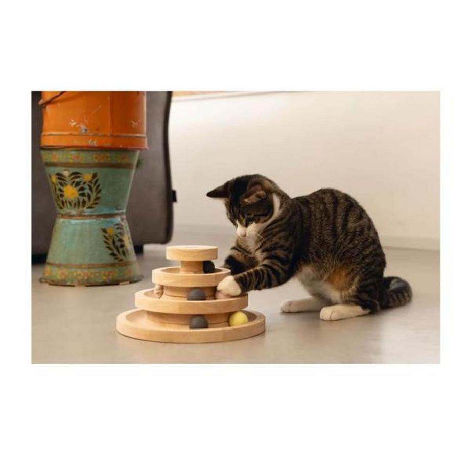 DESIGNED BY LOTTE  Spielturm Mia 