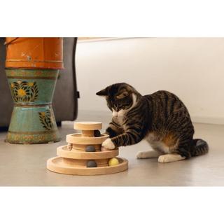 DESIGNED BY LOTTE  Designed by Lotte Tour de jeux Mia 