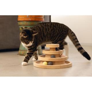 DESIGNED BY LOTTE  Designed by Lotte Tour de jeux Mia 