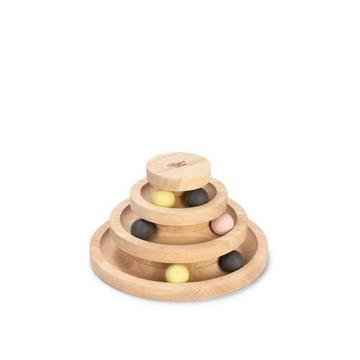 Progettato da Lotte Mia play tower