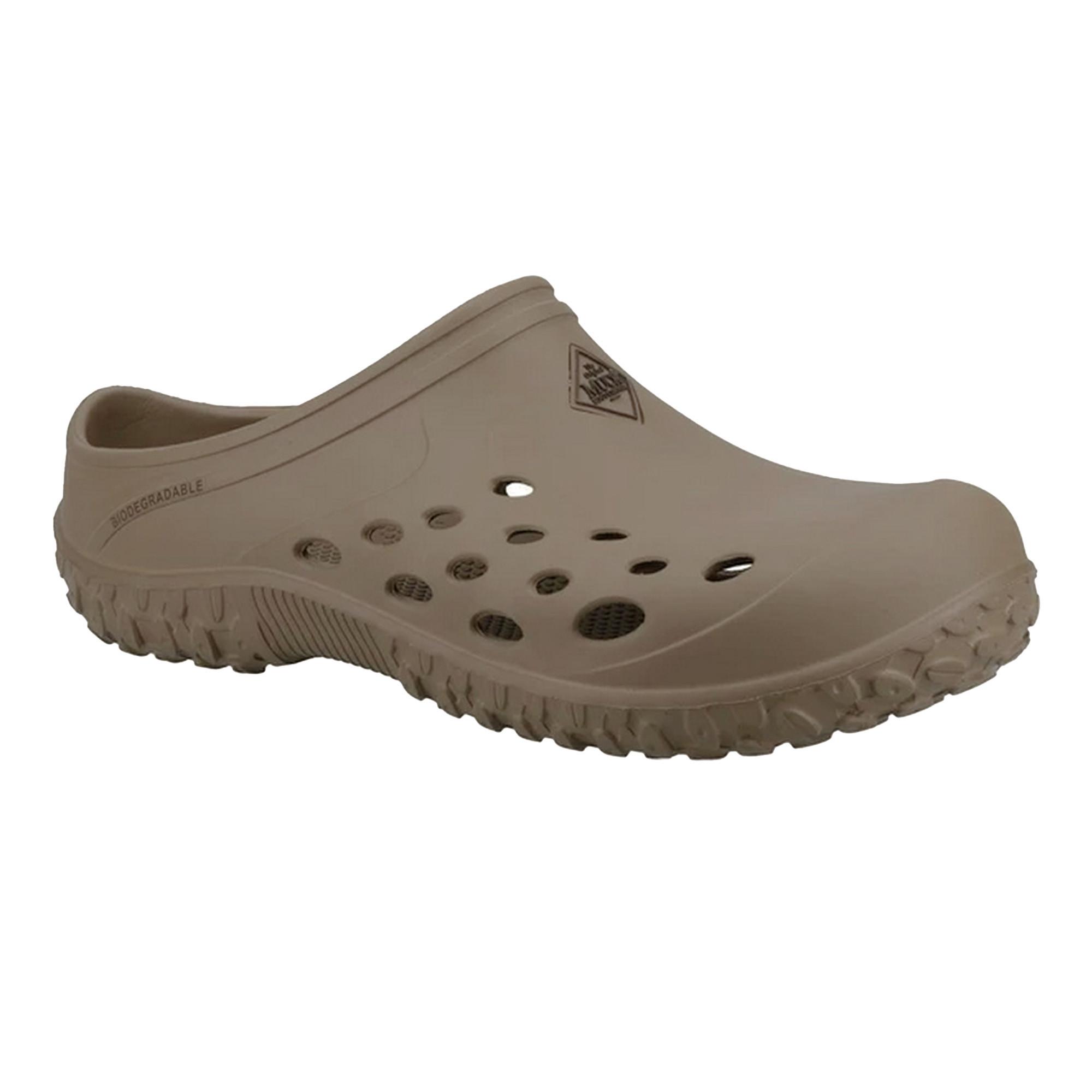 Image of Clogs Muckster Lite Unisex Braun 37