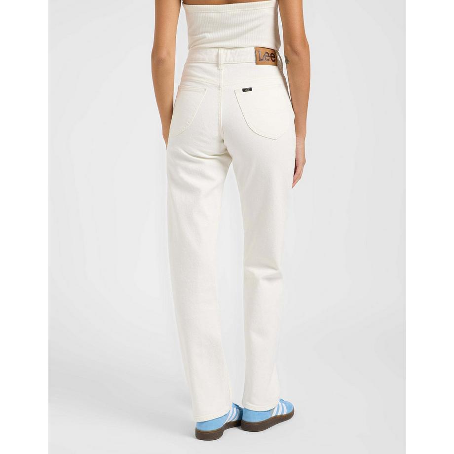 Lee Rider Classic Relaxed Fit Jeans  