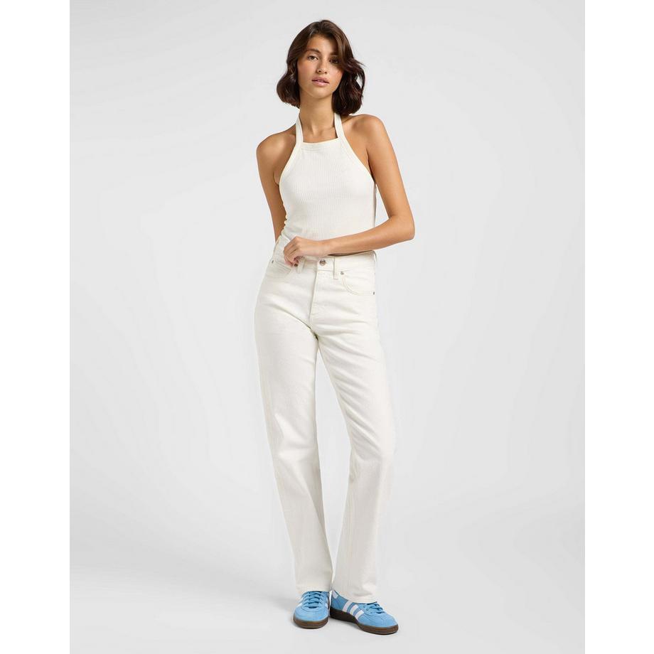 Lee Rider Classic Relaxed Fit Jeans  