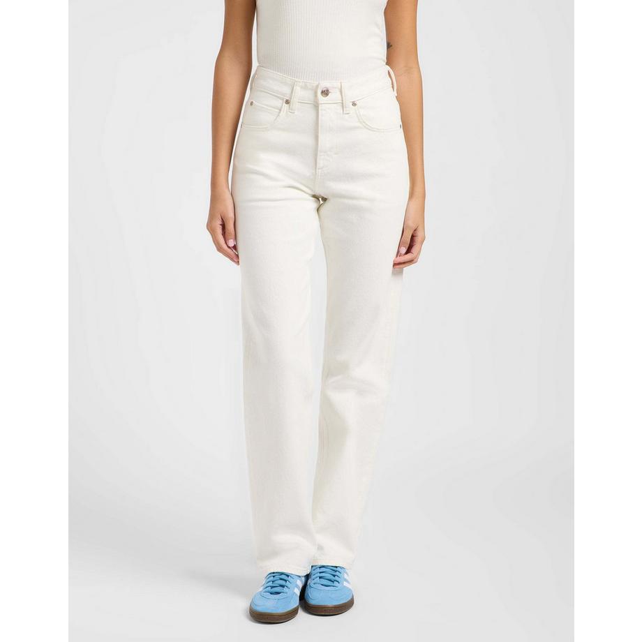 Lee Rider Classic Relaxed Fit Jeans  