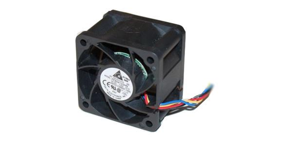 SUPERMICRO  PWM Fan Case per computer Ventilatore 4 cm 