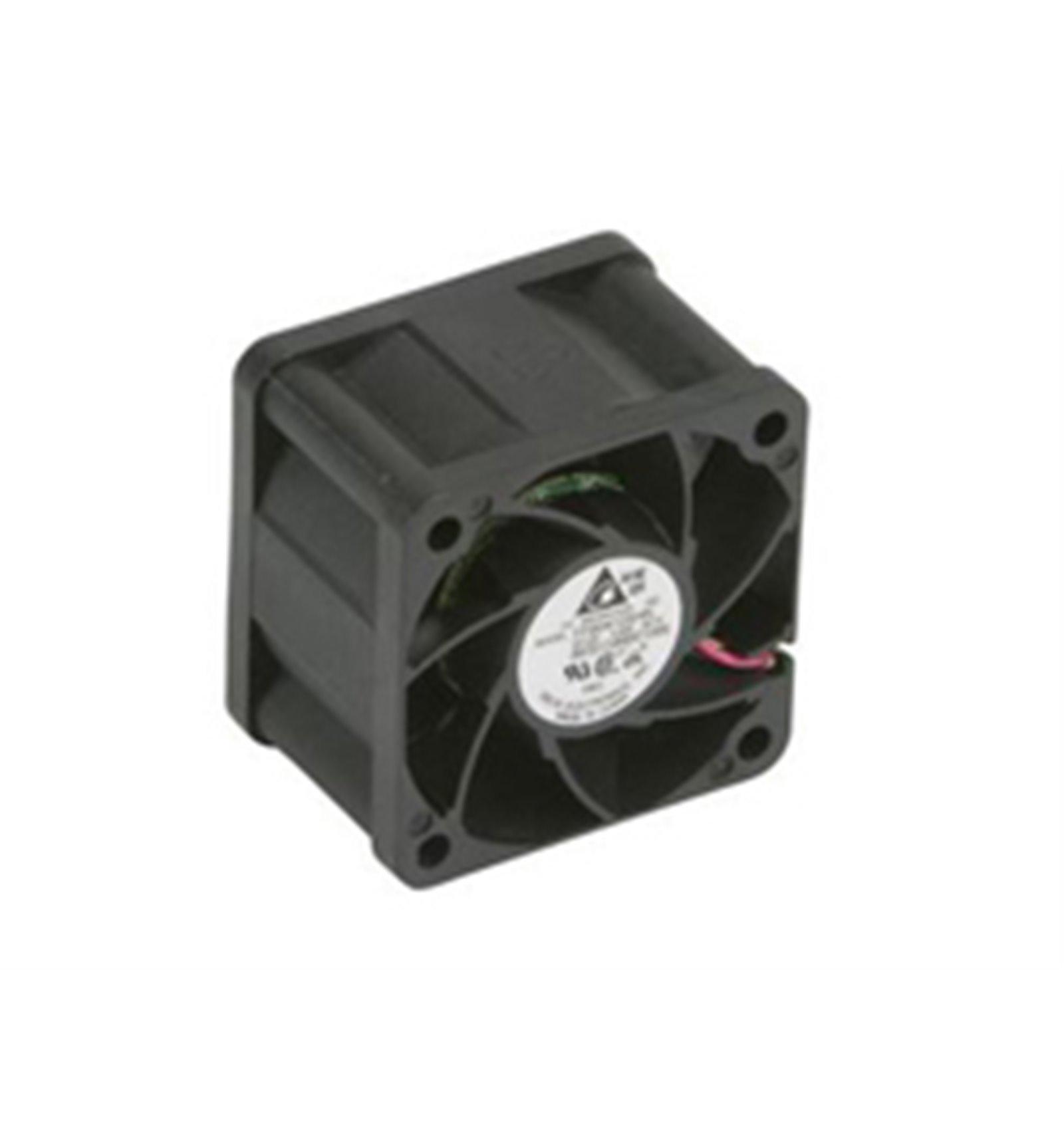 SUPERMICRO  PWM Fan Case per computer Ventilatore 4 cm 