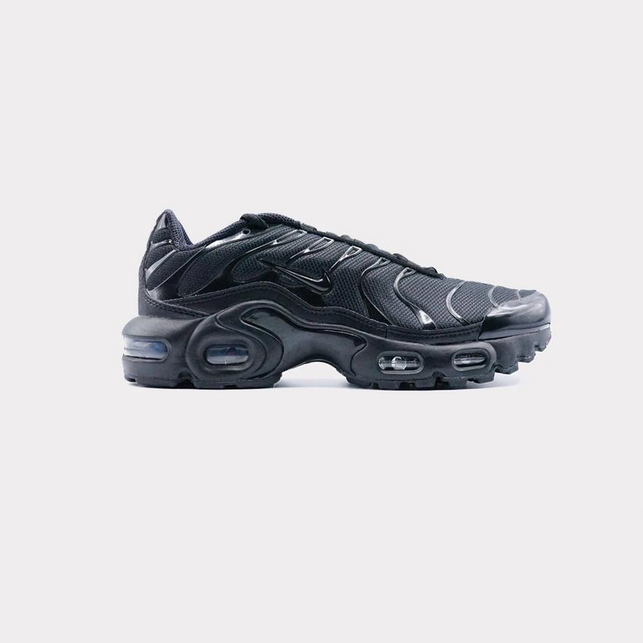 Nike Air Max Plus - Triple Black