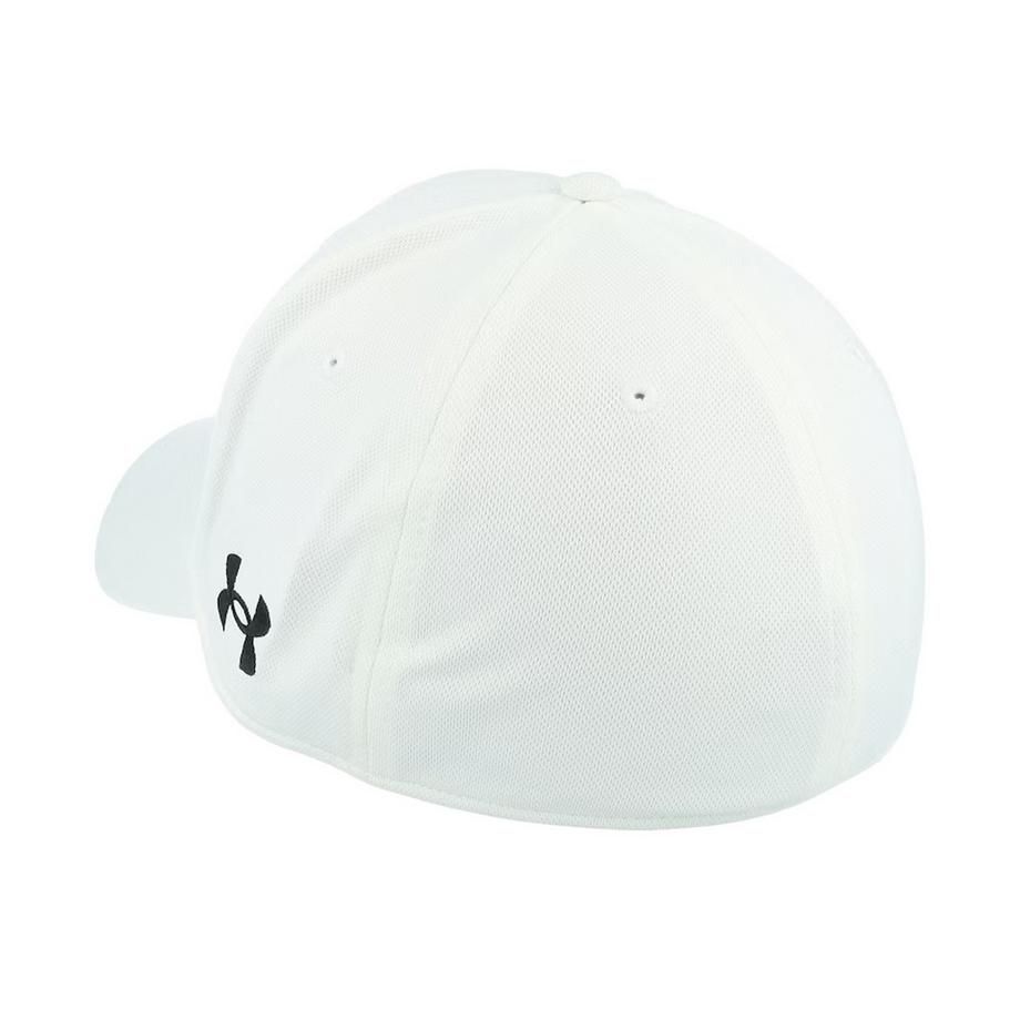 UNDER ARMOUR  Casquette De Baseball Team Blitzing 