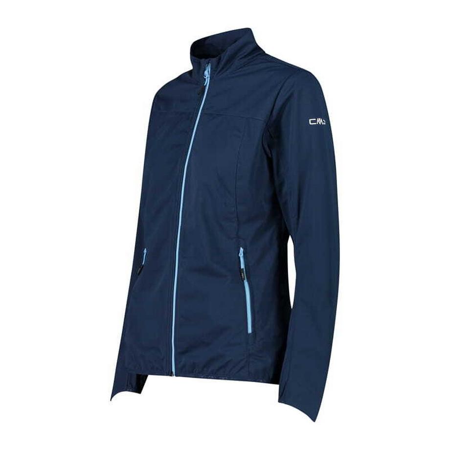 CMP Giacca Softshell Donna  