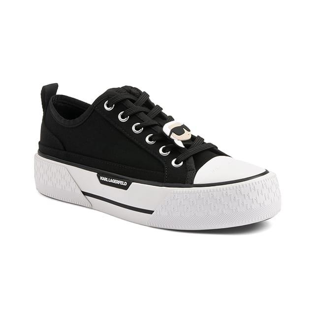 Image of Kampus Max Unisex Schwarz 37