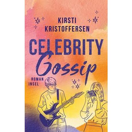 Celebrity Gossip Kristoffersen, Kirsti; Blatzheim, Meike (Übersetzung) Copertina rigida 