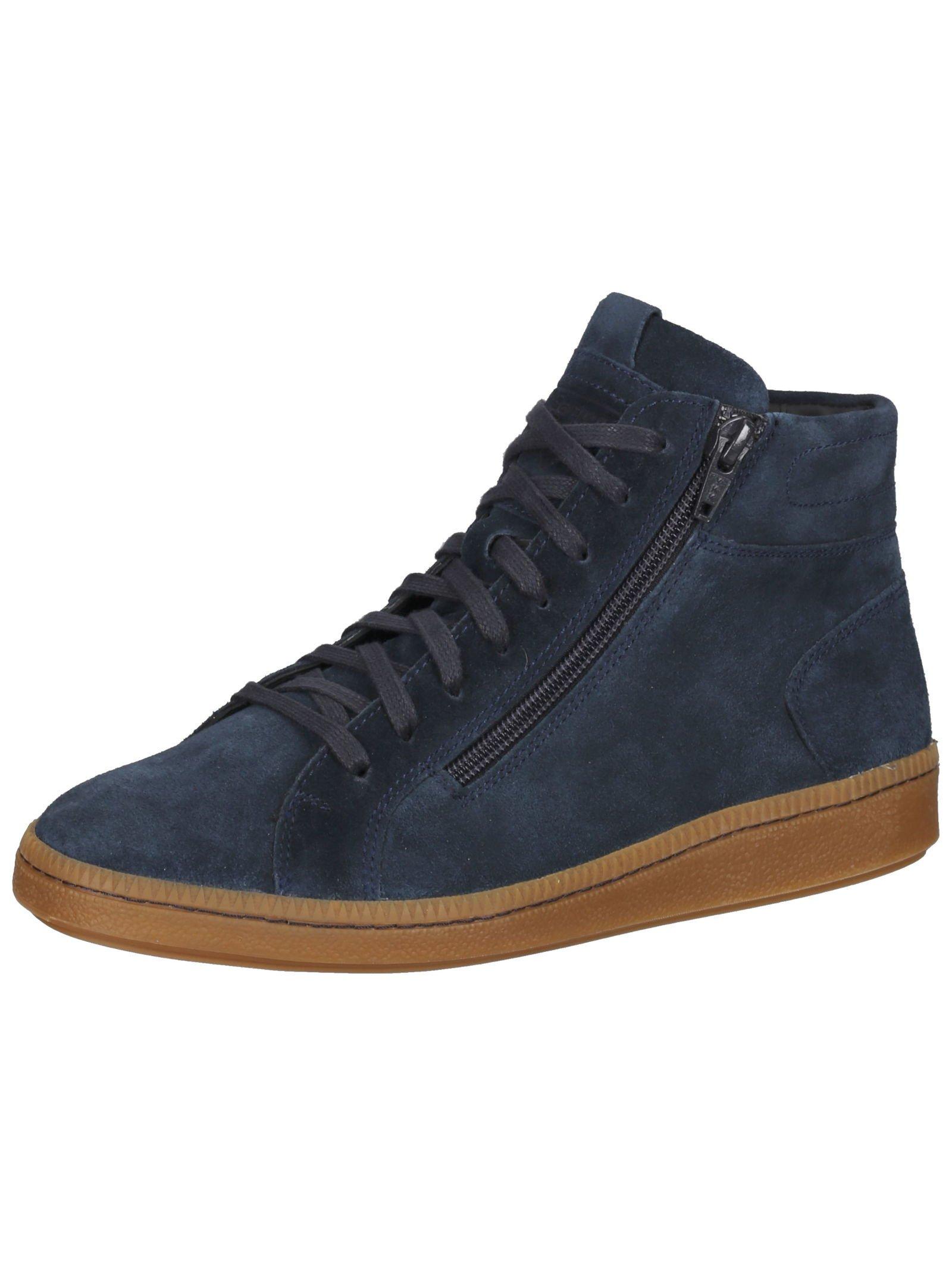Image of Sneaker 2-203272 Damen Blau 37