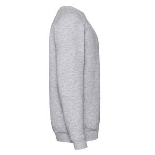 Fruit of the Loom  Premium Sweatshirt Raglanärmel 