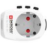 SKROSS  Weltreiseadapter World Adapter Pro Light USB - World 