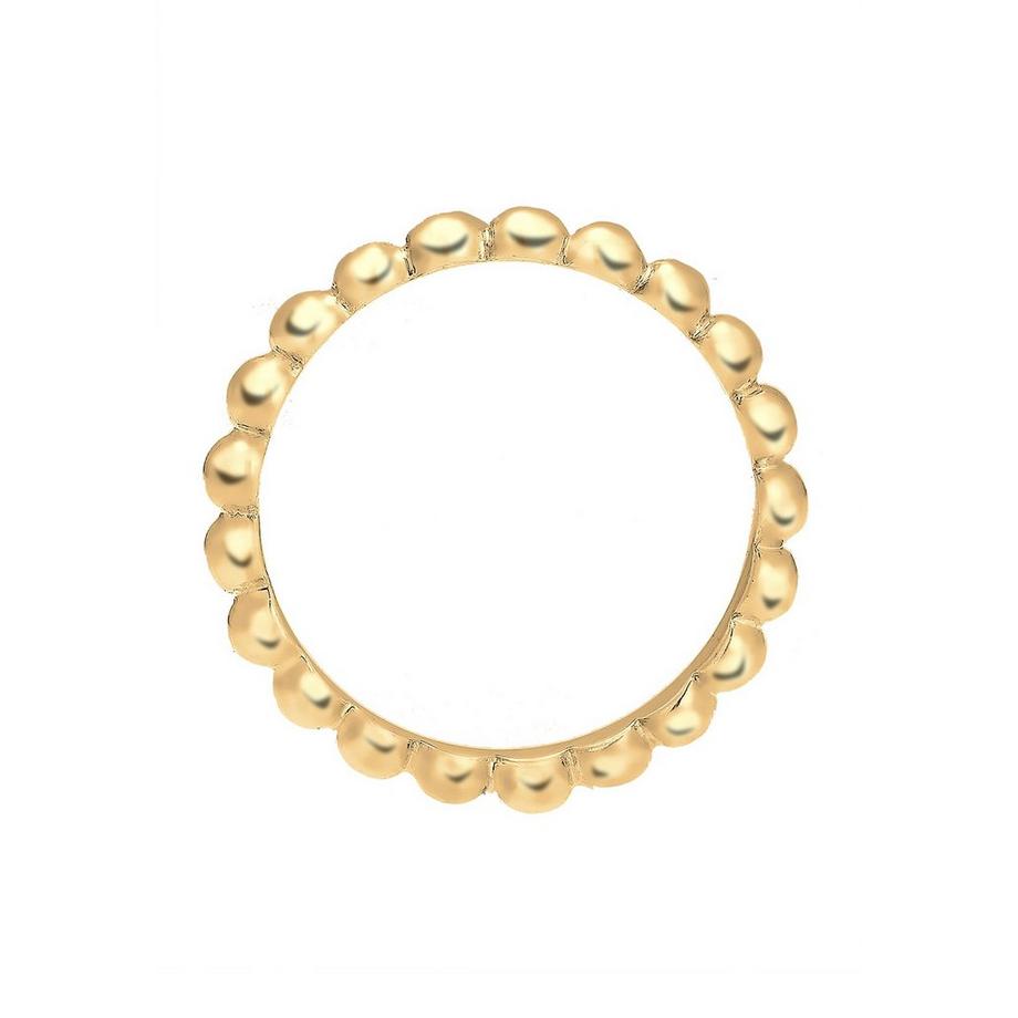 Elli  Ring Stacking Stapelring Trend Blogger 