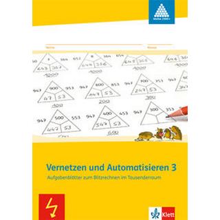 Vernetzen und Automatisieren 3 Kein Autor Couverture rigide 