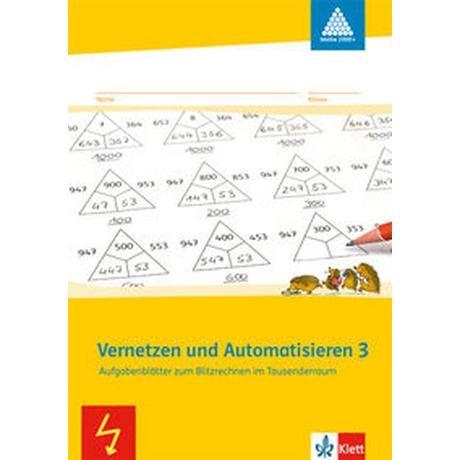 Vernetzen und Automatisieren 3 Kein Autor Couverture rigide 