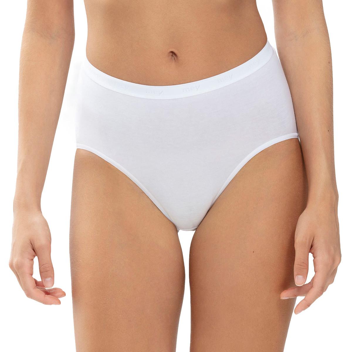 mey MY Best of 3er Pack Taillen Slip  