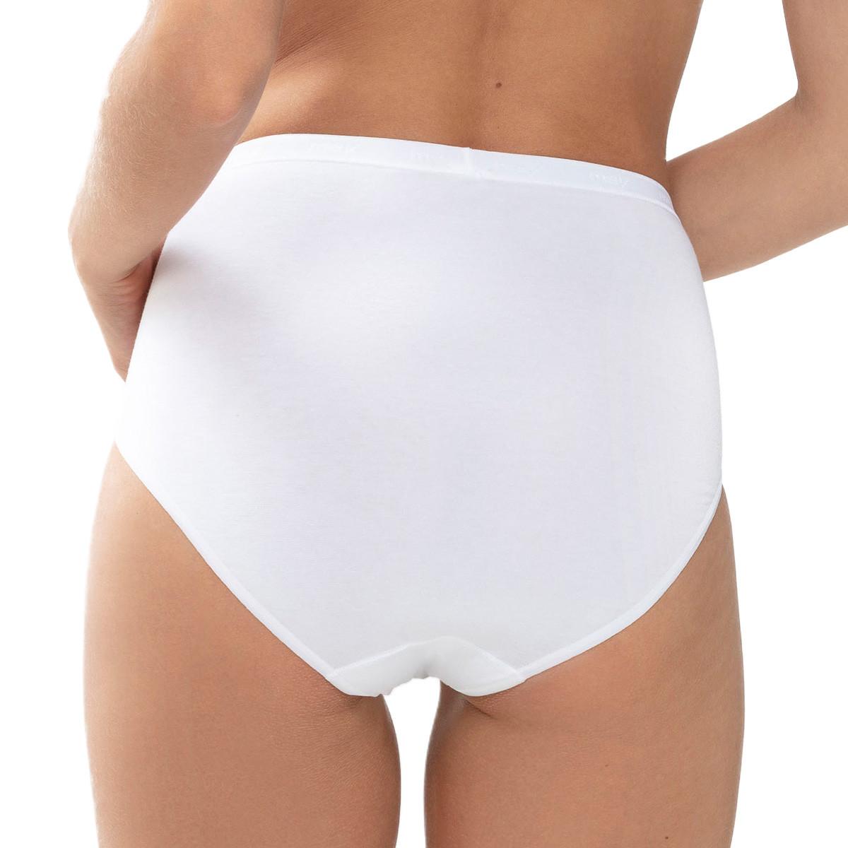 mey MY Best of 3er Pack Taillen Slip  