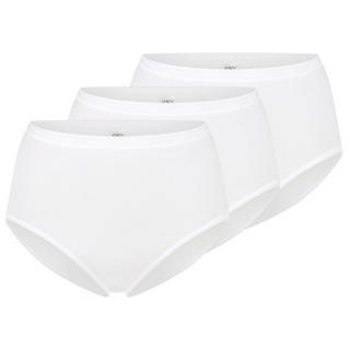 mey MY Best of 3er Pack Taillen Slip  