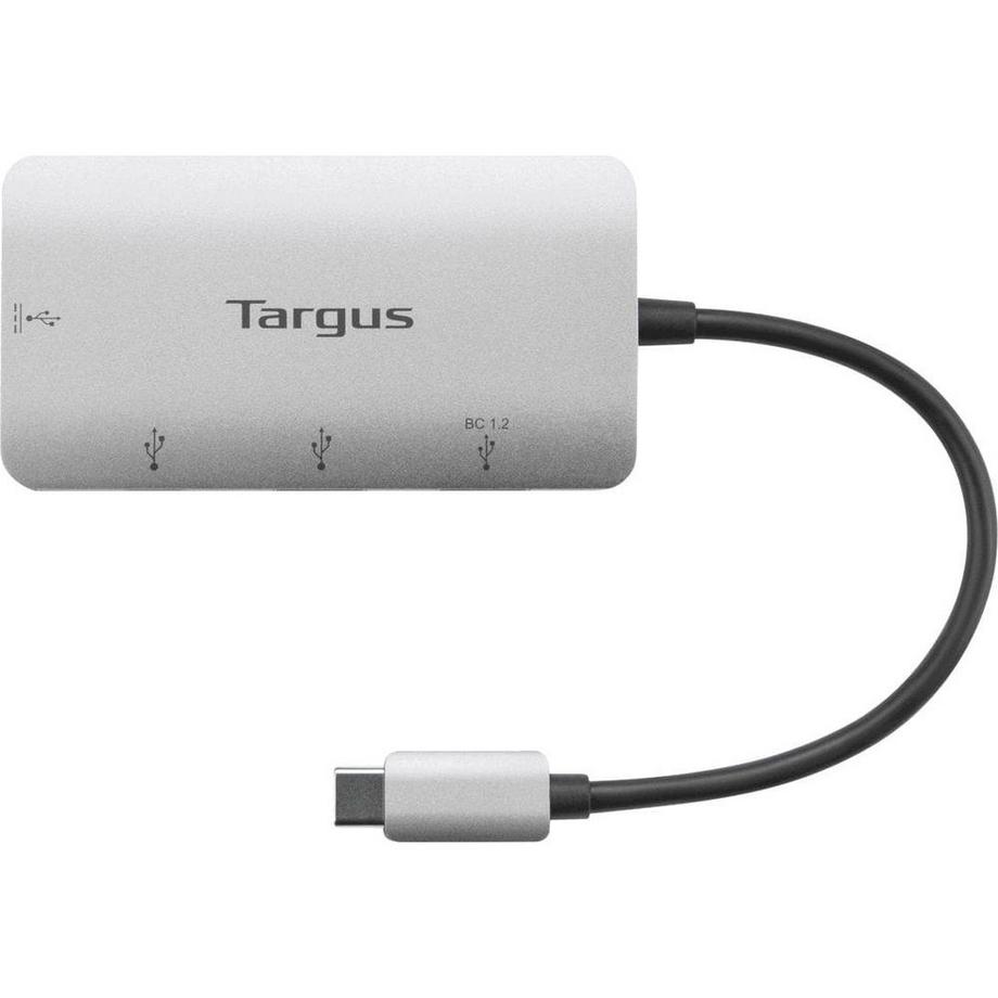 Targus  ACH228 Argento 