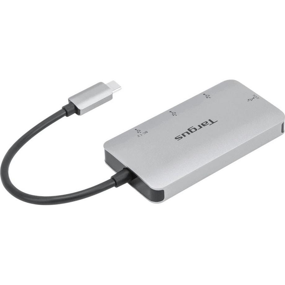 Targus  ACH228 Argento 