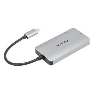 Targus  USB-Hub ACH228EU USB-C 4-Port 