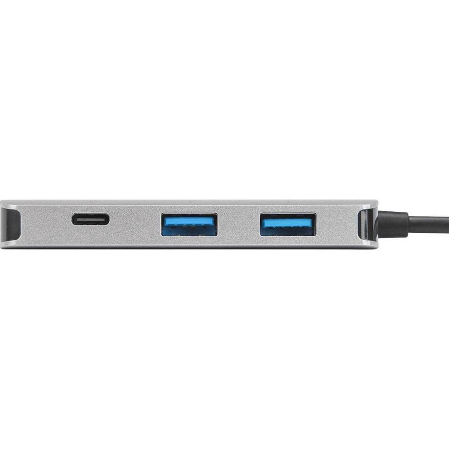 Targus  ACH228 Argento 