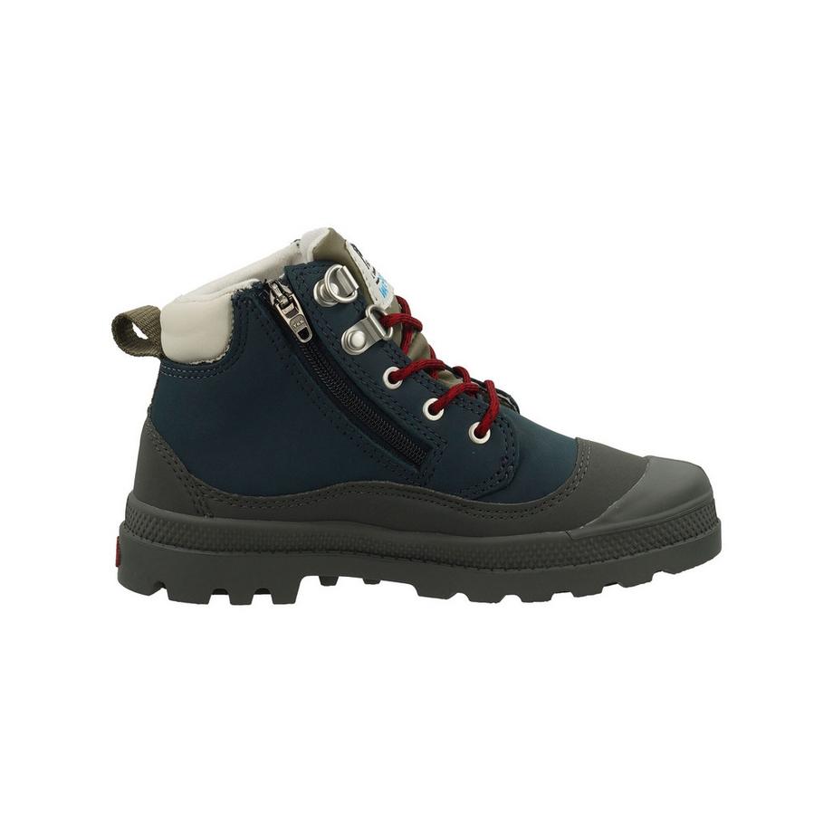 PALLADIUM Pampa Hi Cuff Hkr Wp Bottines  