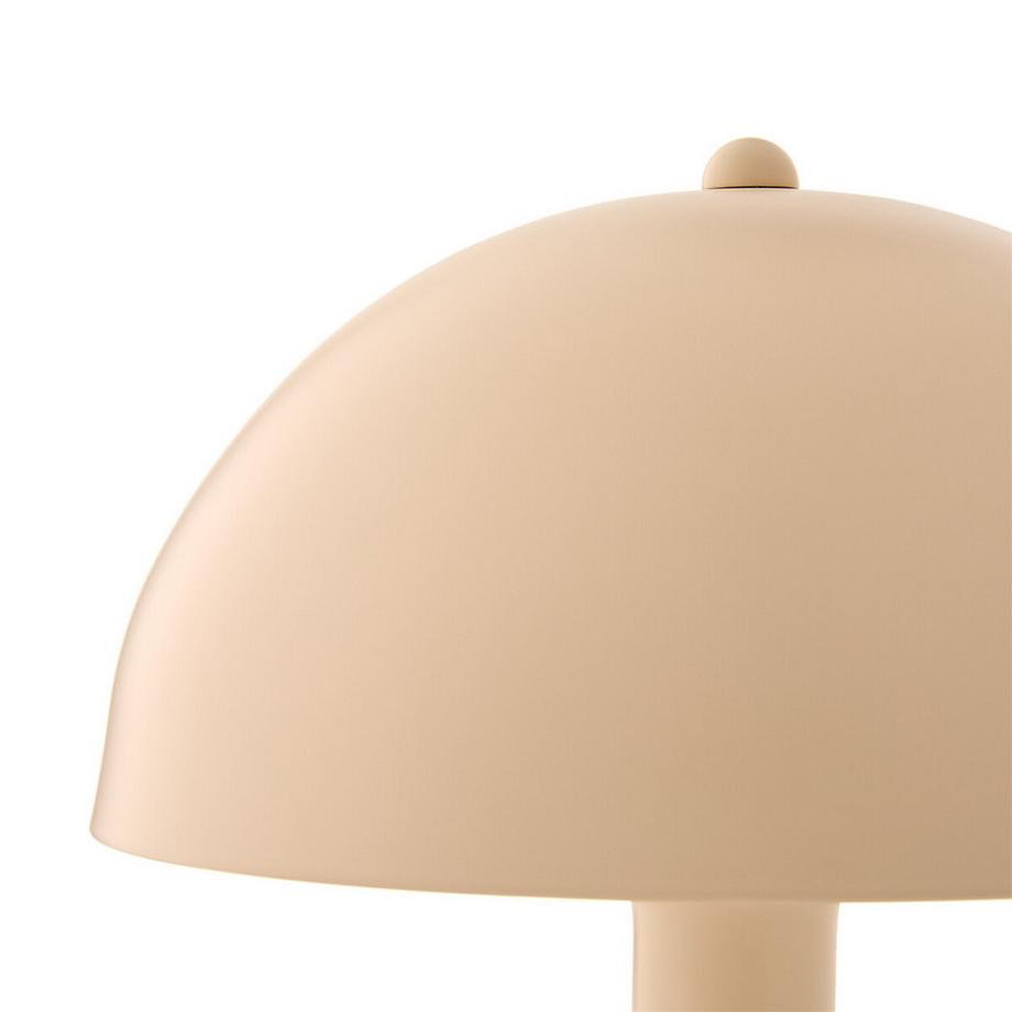 La Redoute Intérieurs Tischlampe  