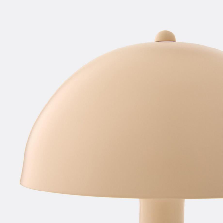 La Redoute Intérieurs Tischlampe  