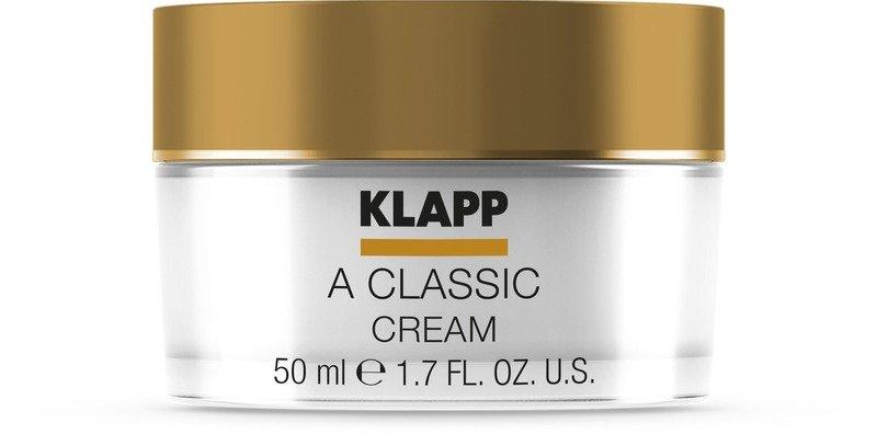 Image of KLAPP A CLASSIC Cream 50 ml - 50ml