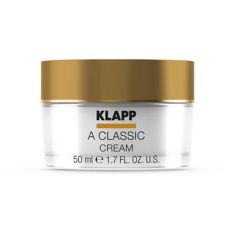 KLAPP  A CLASSIC Cream 50 ml 
