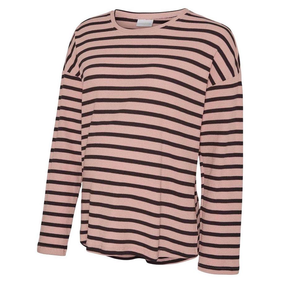 T-ShirtManches Longues motif/style À Rayures Mlsille