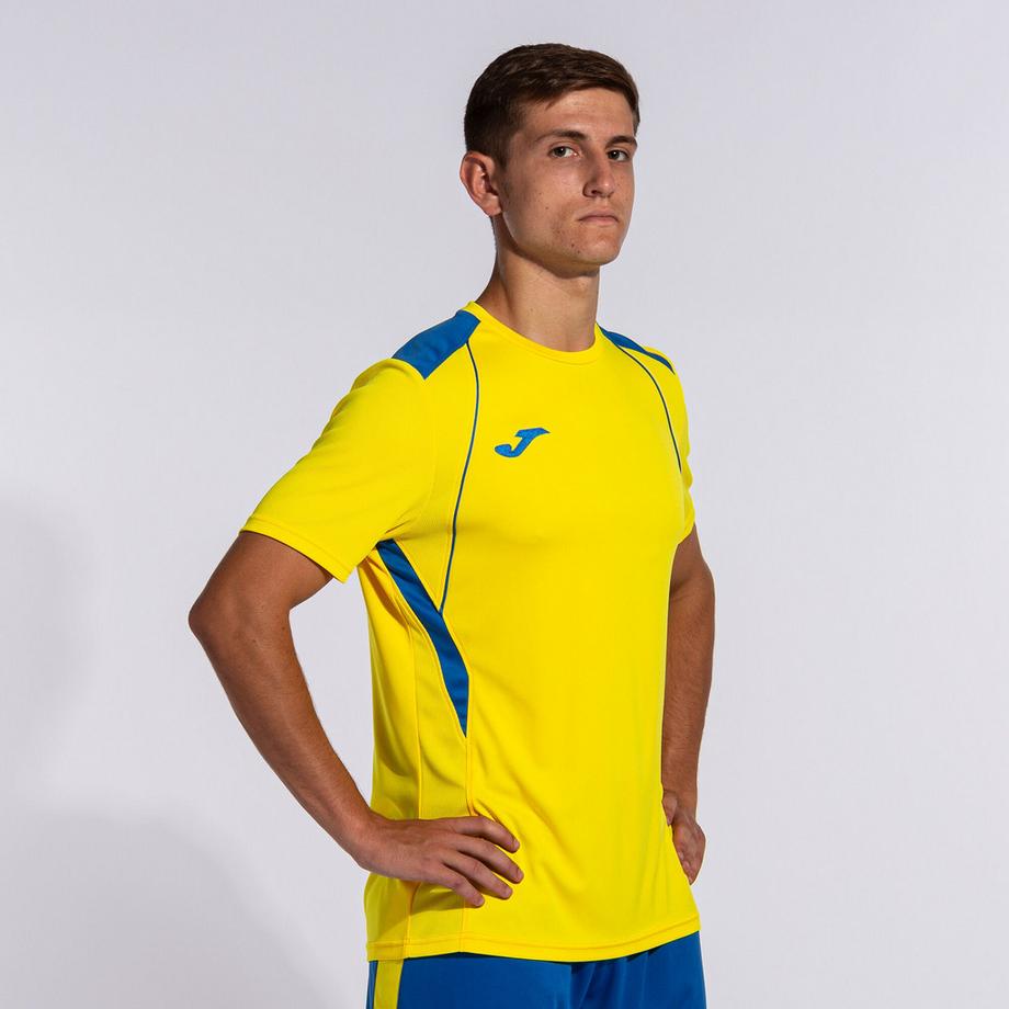 Joma  Maillot enfant  Championship VII 