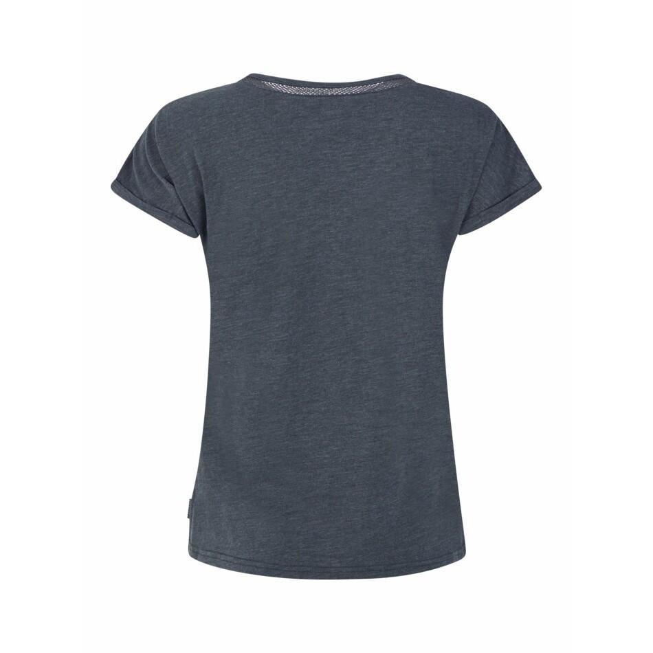 PROTEST Prtmondays T-shirt  