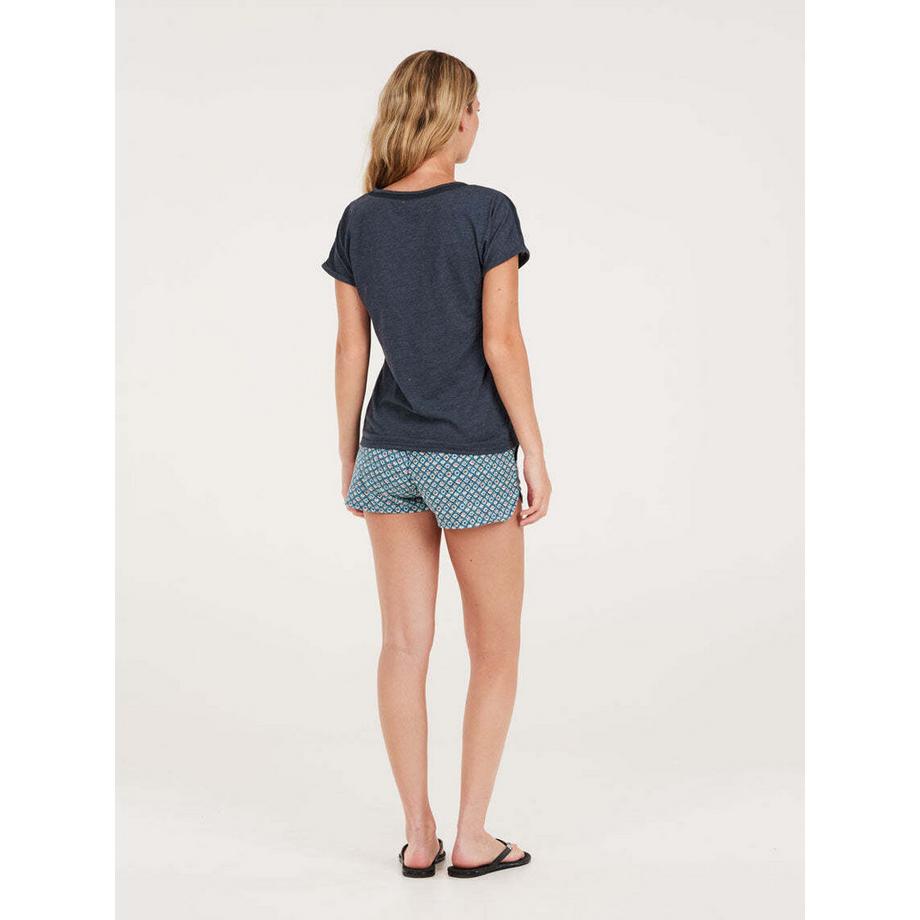 PROTEST Prtmondays T-Shirt  