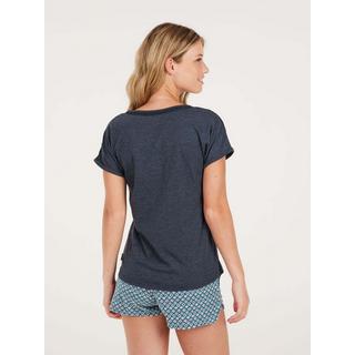 PROTEST Prtmondays T-shirt  