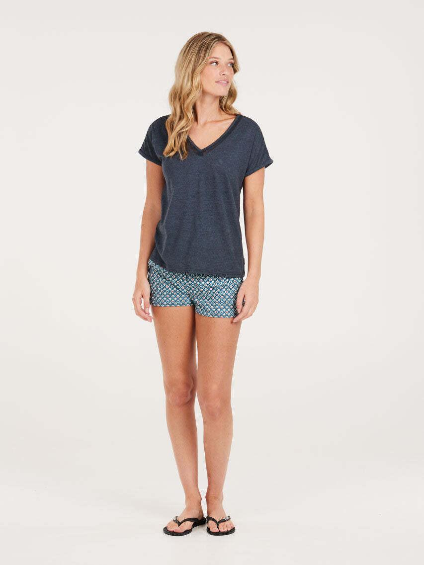 PROTEST Prtmondays T-shirt  