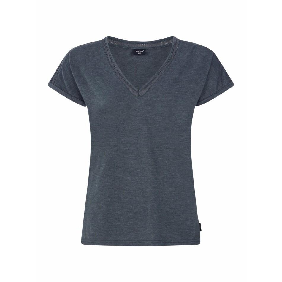 PROTEST Prtmondays T-shirt  