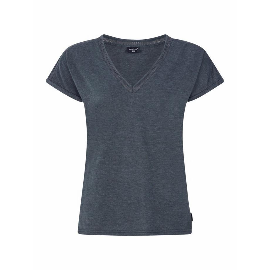 PROTEST Prtmondays T-Shirt  