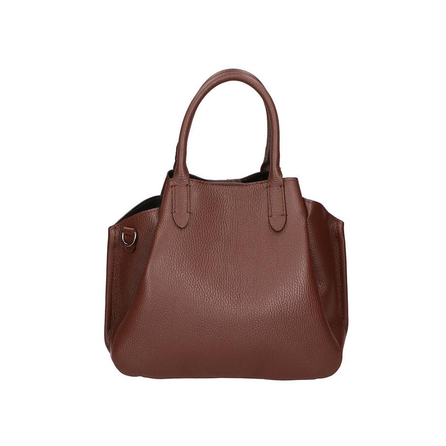 Gave Lux Handtasche mit Seitenclips  