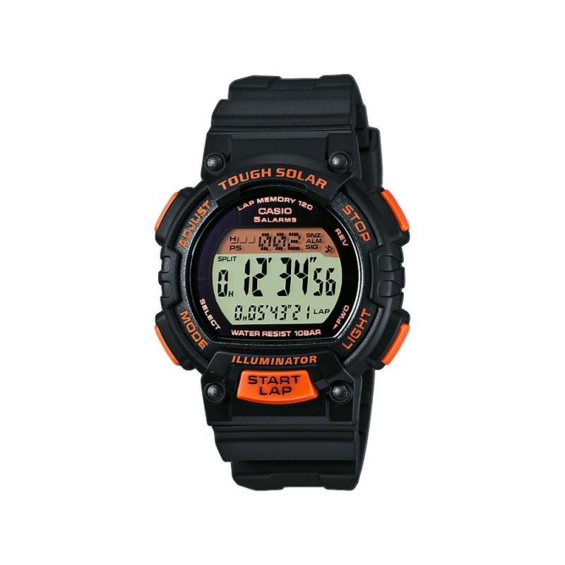 Image of Sports Stl-s300h-1bef Unisex Orange ONE SIZE