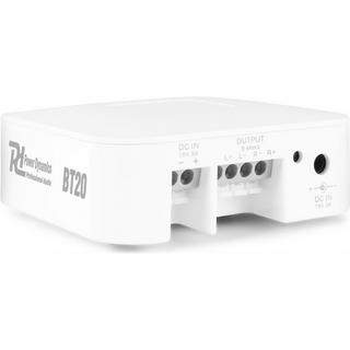 Power Dynamics  BT20 Bluetooth Verstärker Modul 2x30W 