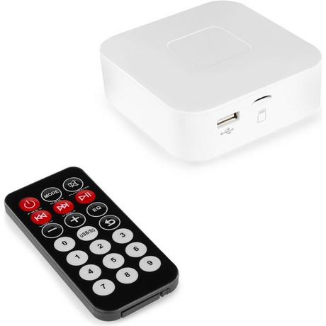 Power Dynamics  BT20 Bluetooth Verstärker Modul 2x30W 