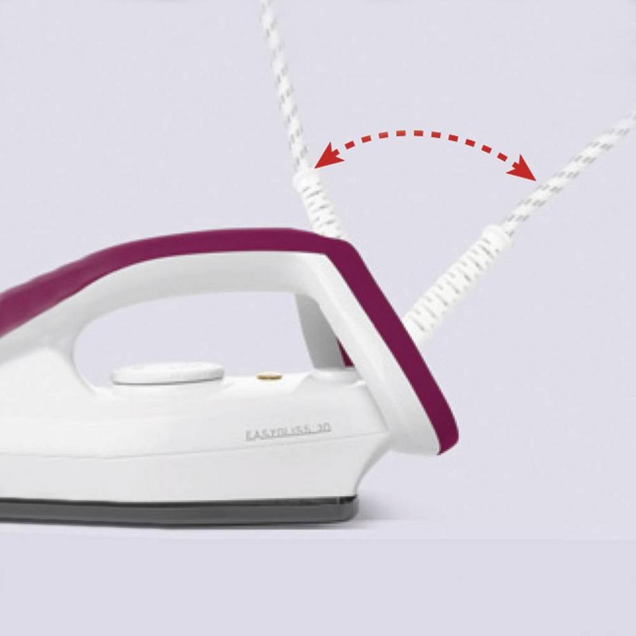 Tefal  Trockenbügeleisen 