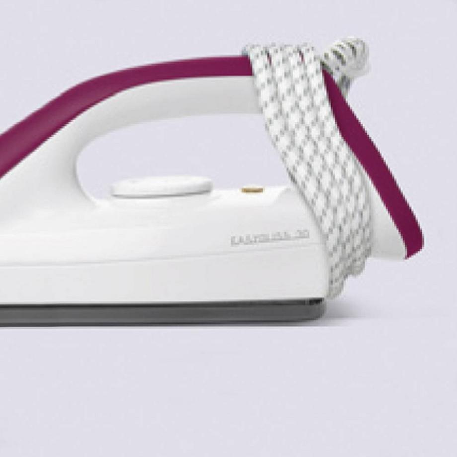 Tefal  Trockenbügeleisen 